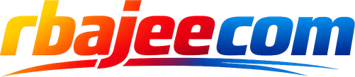 rbajee com logo